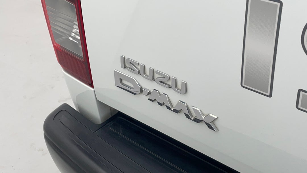 Badge (Boot Left Side)