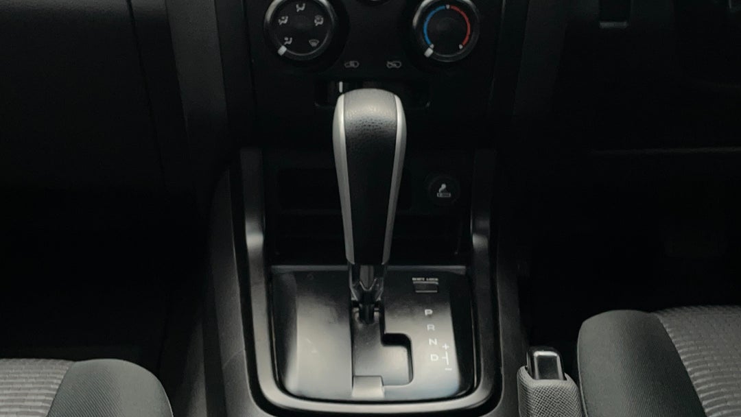 Gear Lever 
