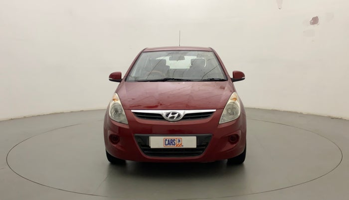2010 Hyundai i20 SPORTZ (O) 1.2, Petrol, Manual, 67,278 km, Buy With Confidence