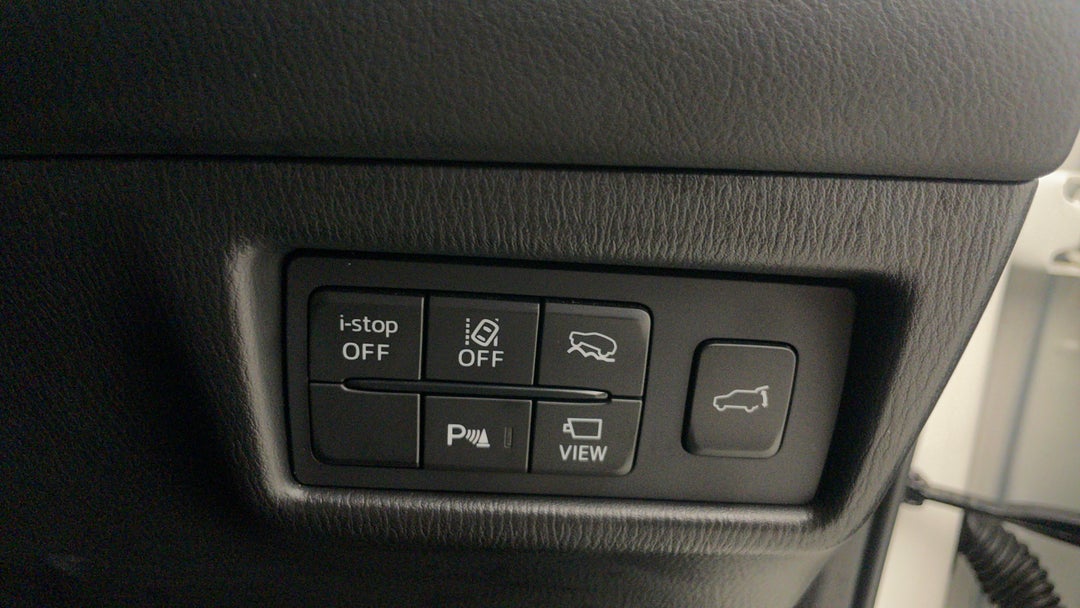 Utility Switches/Buttons