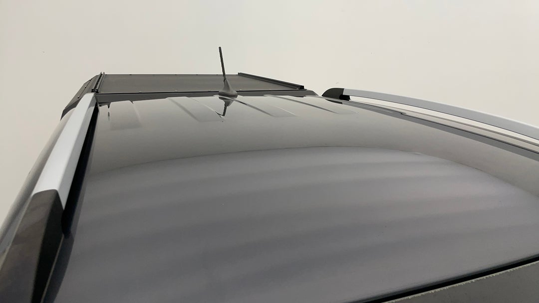 2021 Ford Ranger Wildtrak 3.2 (4x4), Automatic, 40322 km, Roof/Sunroof View