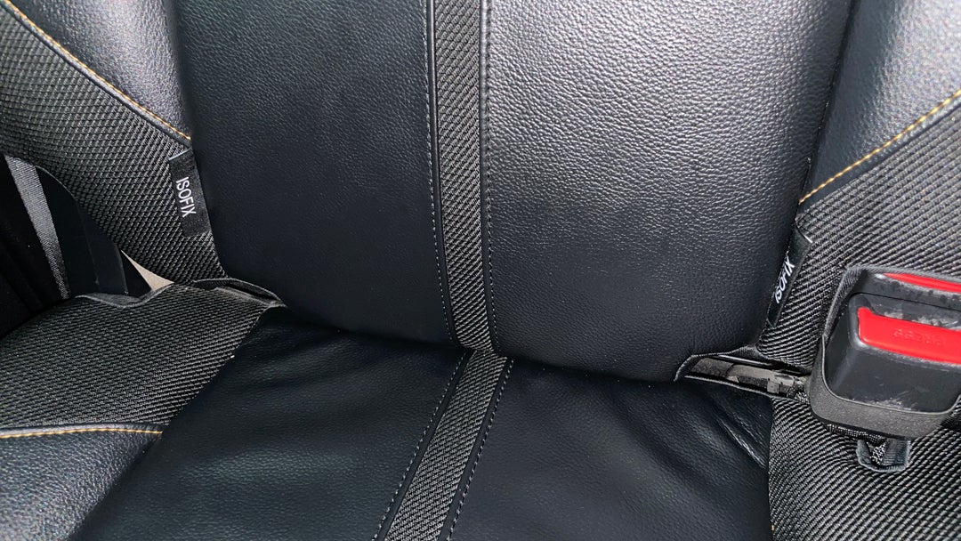 2021 Ford Ranger Wildtrak 3.2 (4x4), Automatic, 40322 km, Child Seat Anchor Points