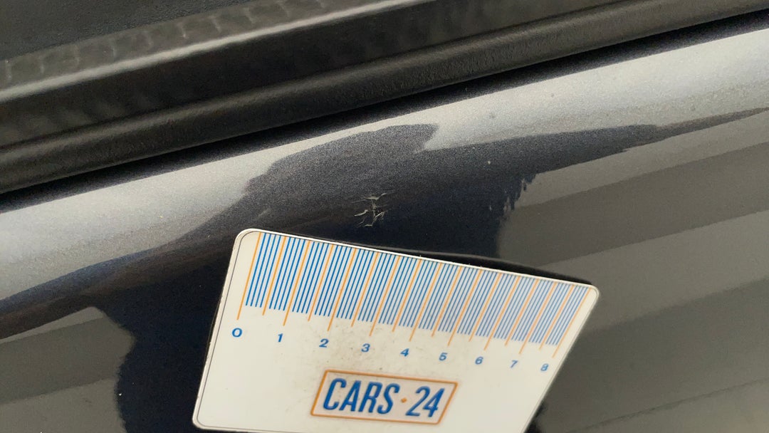 2021 Ford Ranger Wildtrak 3.2 (4x4), Automatic, 40322 km, Boot / Tailgate Tailgate Wear