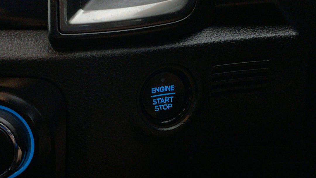 2021 Ford Ranger Wildtrak 3.2 (4x4), Automatic, 40322 km, Keyless / Button Start