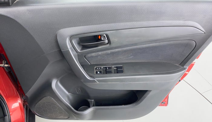 2018 Maruti Vitara Brezza VDI, Diesel, Manual, 45,097 km, Driver Side Door Panels Control