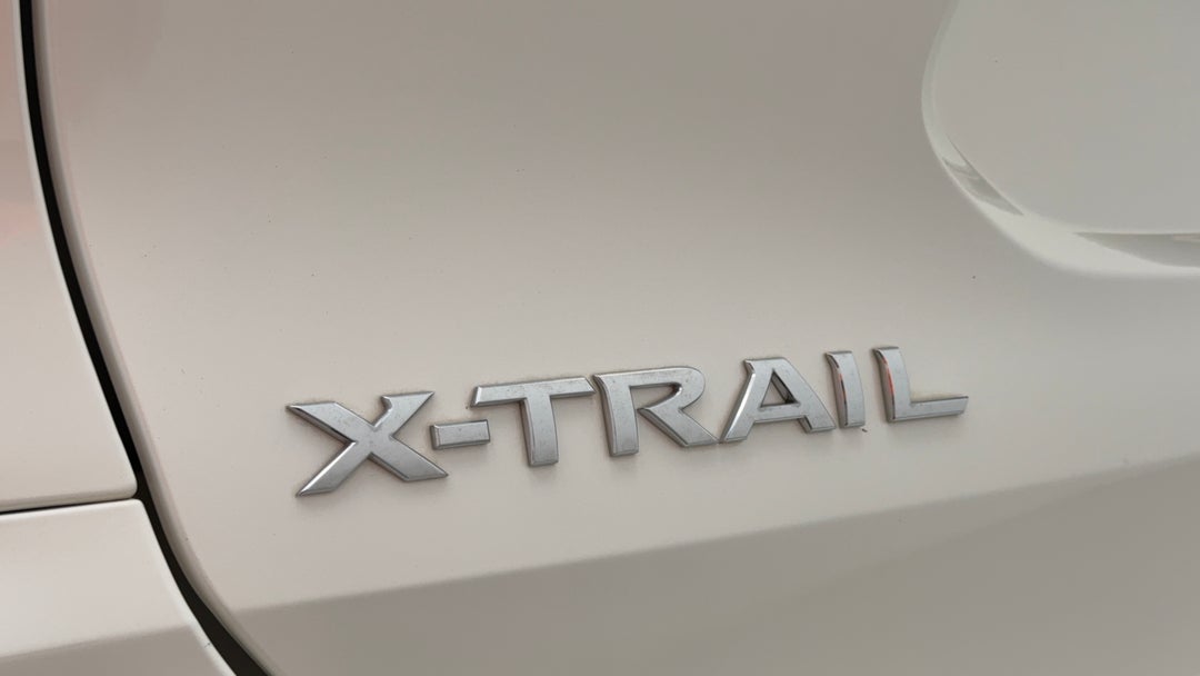 Badge (Boot Left Side)