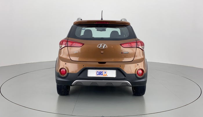 2015 Hyundai i20 Active 1.2 S, Petrol, Manual, 70,259 km, Back/Rear