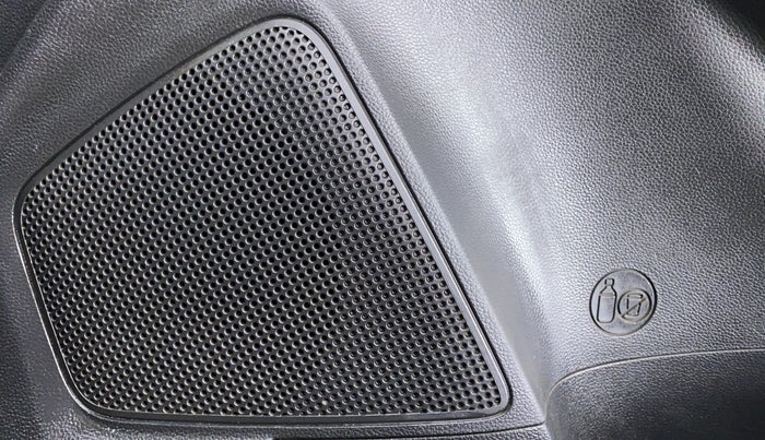 2015 Hyundai i20 Active 1.2 S, Petrol, Manual, 70,259 km, Speaker