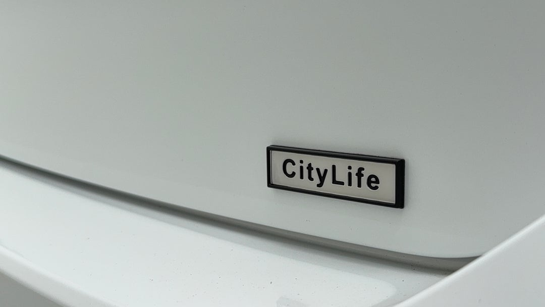 Badge (Boot Right Side)