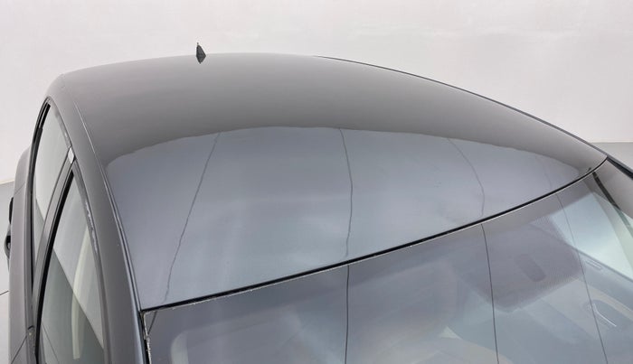 2015 Volkswagen Polo HIGHLINE1.2L PETROL, Petrol, Manual, 28,407 km, Roof