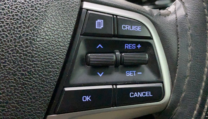 2020 Hyundai Verna SX (O) 1.5 CRDI, Diesel, Manual, 46,502 km, Adaptive Cruise Control