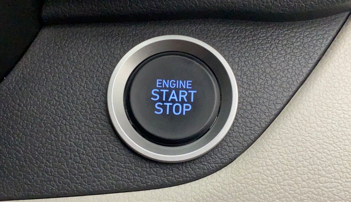 2021 Hyundai AURA SX PLUS 1.2 AMT, Petrol, Automatic, 11,879 km, Keyless Start/ Stop Button