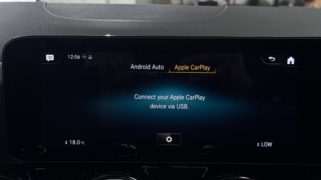 2021 Mercedes-benz GLA 250 4matic, Automatic, 16149 km, Android/Apple Car Play