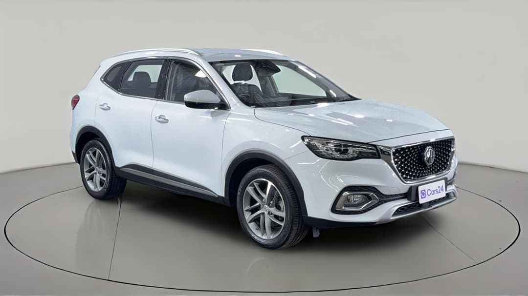 2021 MG HS Excite X, Automatic, 47005 km, Right Front Diagonal (45- Degree) View