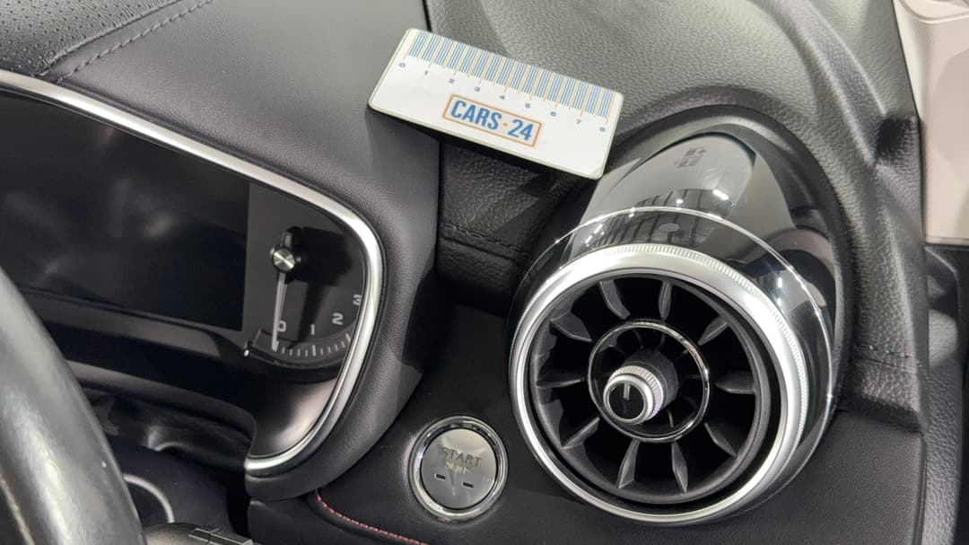 2021 MG HS Excite X, Automatic, 47005 km, Keys Key damaged