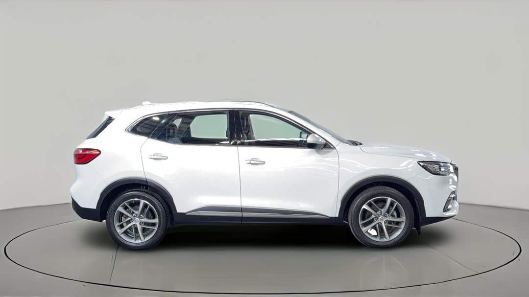 2021 MG HS Excite X, Automatic, 47005 km, Right Side View