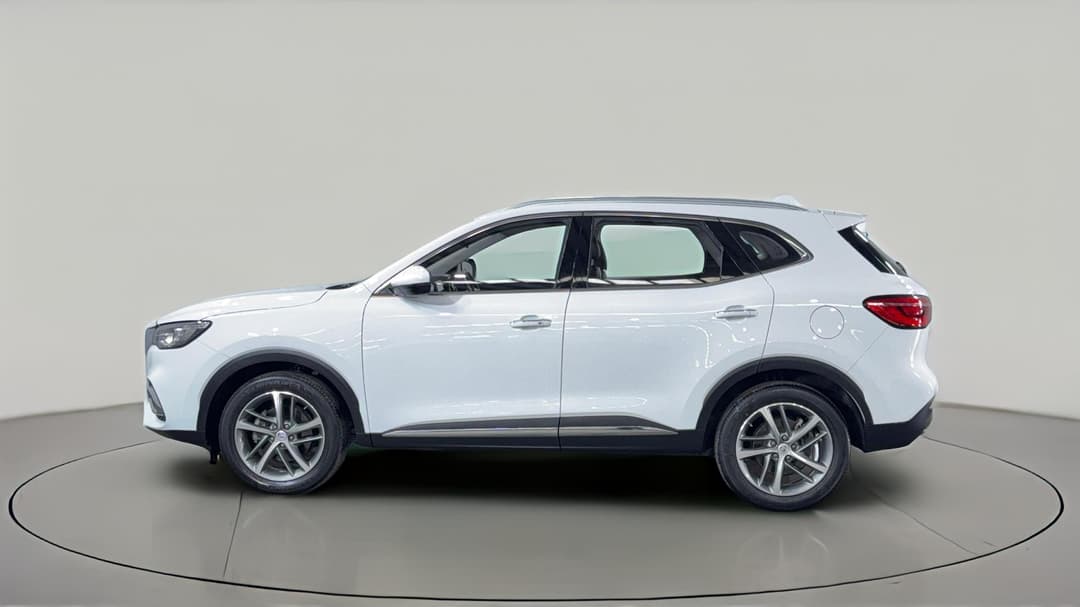 2021 MG HS Excite X, Automatic, 47005 km, Left Side View