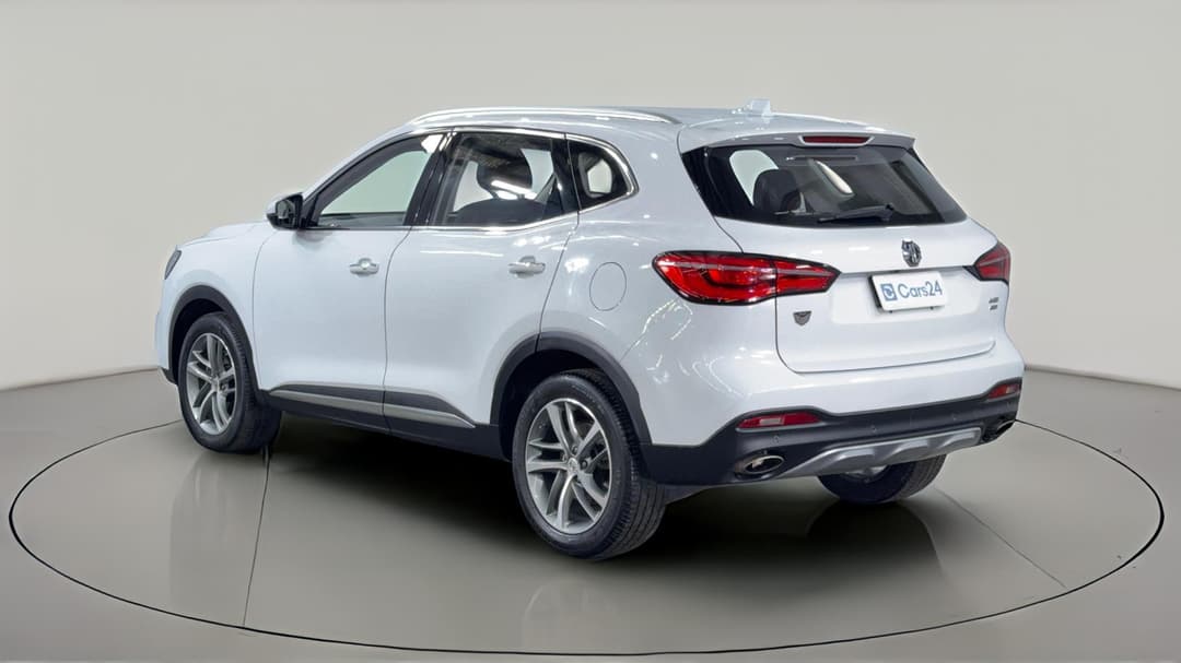 2021 MG HS Excite X, Automatic, 47005 km, Left Back Diagonal (45- Degree) View