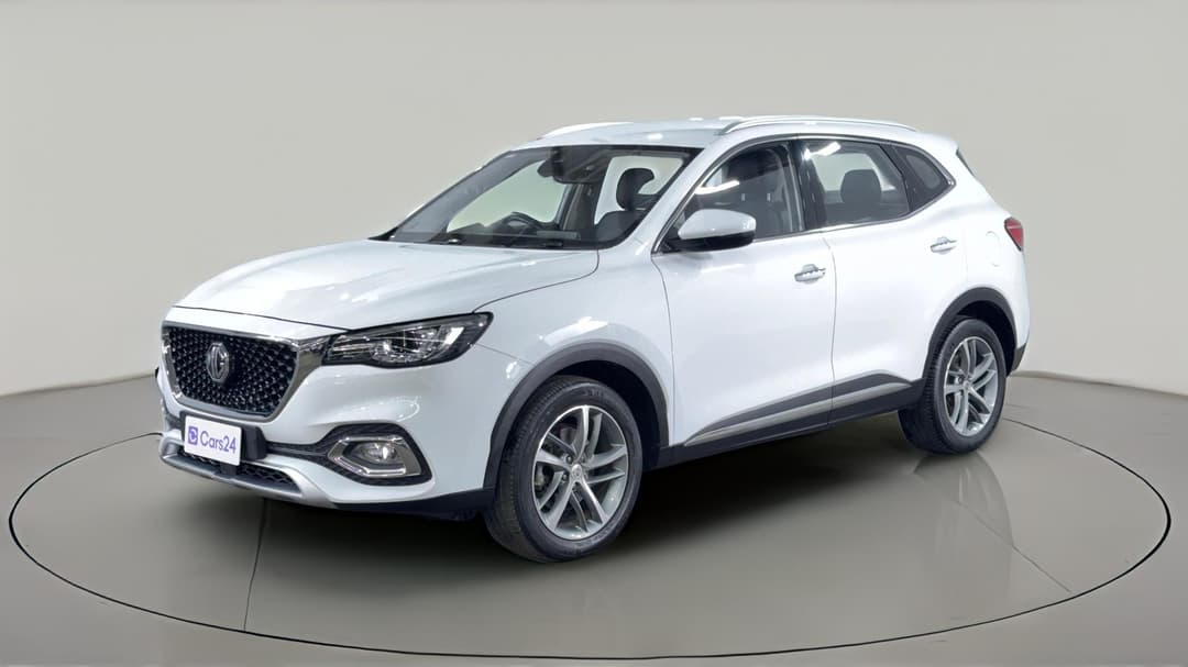 2021 MG HS Excite X, Automatic, 47005 km, Left Front Diagonal (45- Degree) View