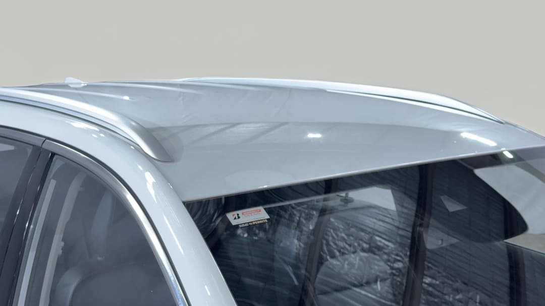 2021 MG HS Excite X, Automatic, 47005 km, Roof/Sunroof View