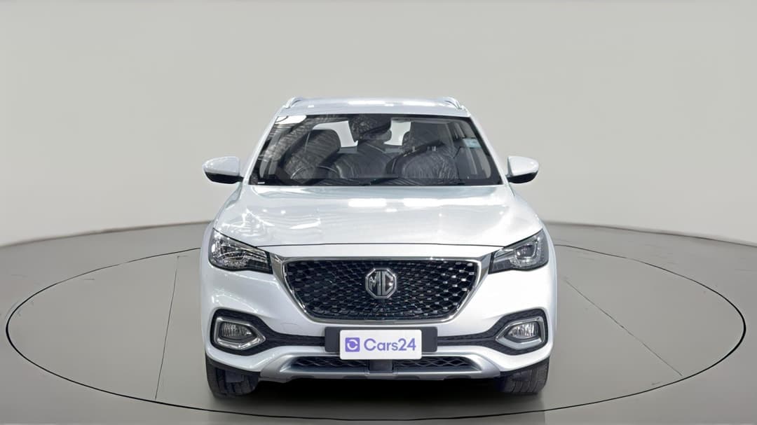 2021 MG HS Excite X, Automatic, 47005 km, Front View