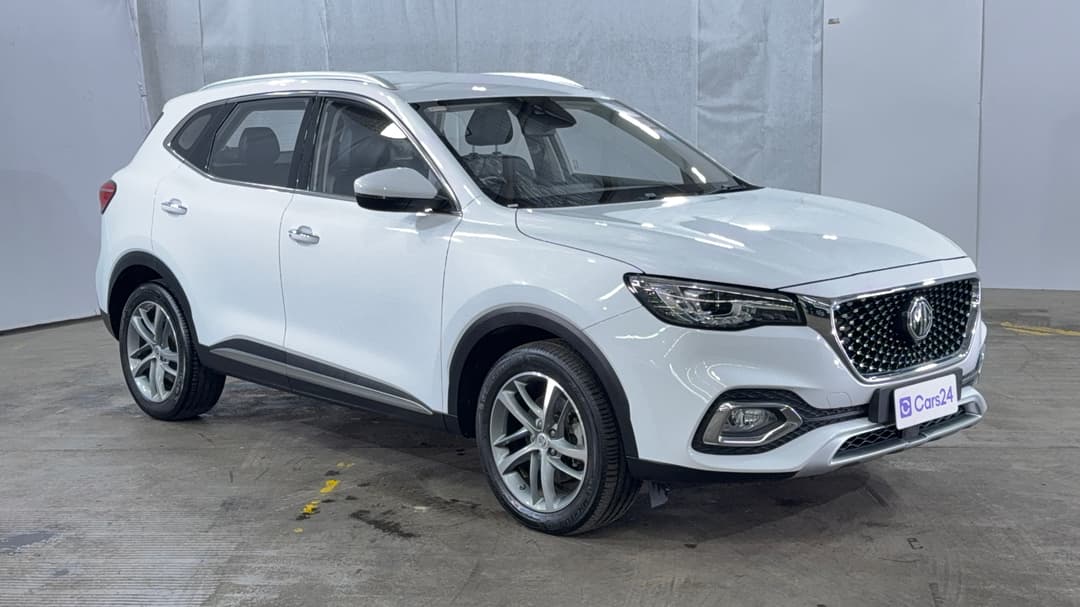 2021 MG HS Excite X, Automatic, 47005 km, 