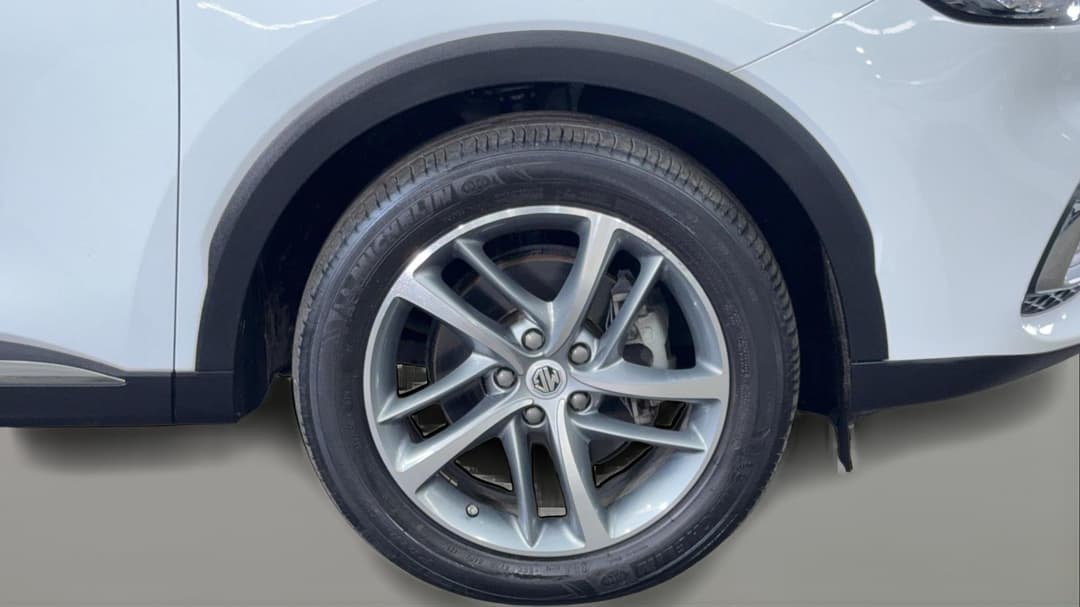 2021 MG HS Excite X, Automatic, 47005 km, Right Front Wheel