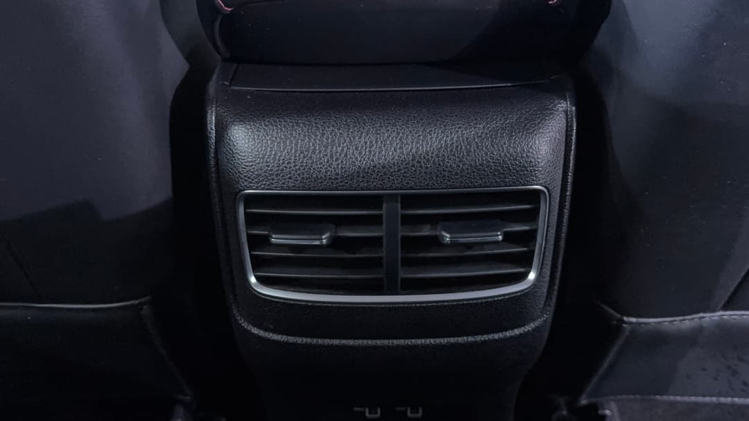 2021 MG HS Excite X, Automatic, 47005 km, Rear A/C Vent