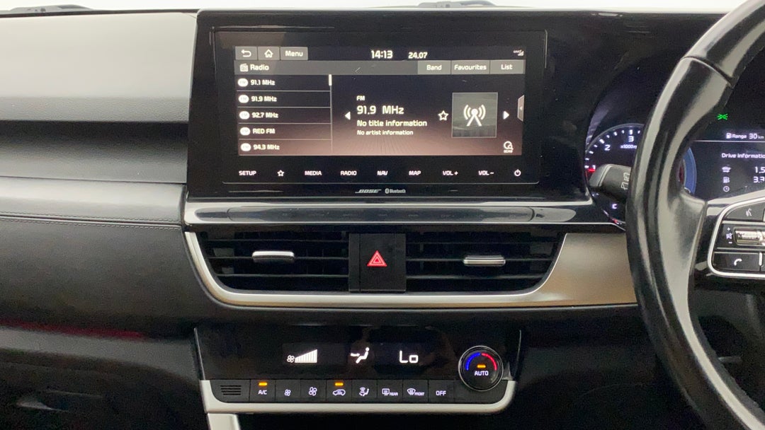 Features