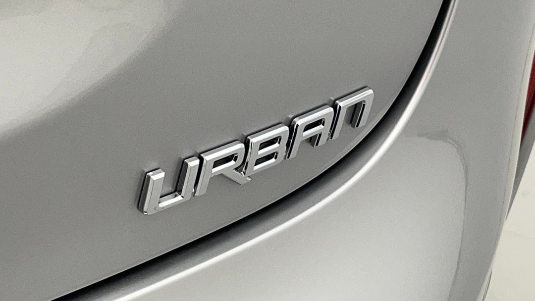 Badge (Boot Right Side)