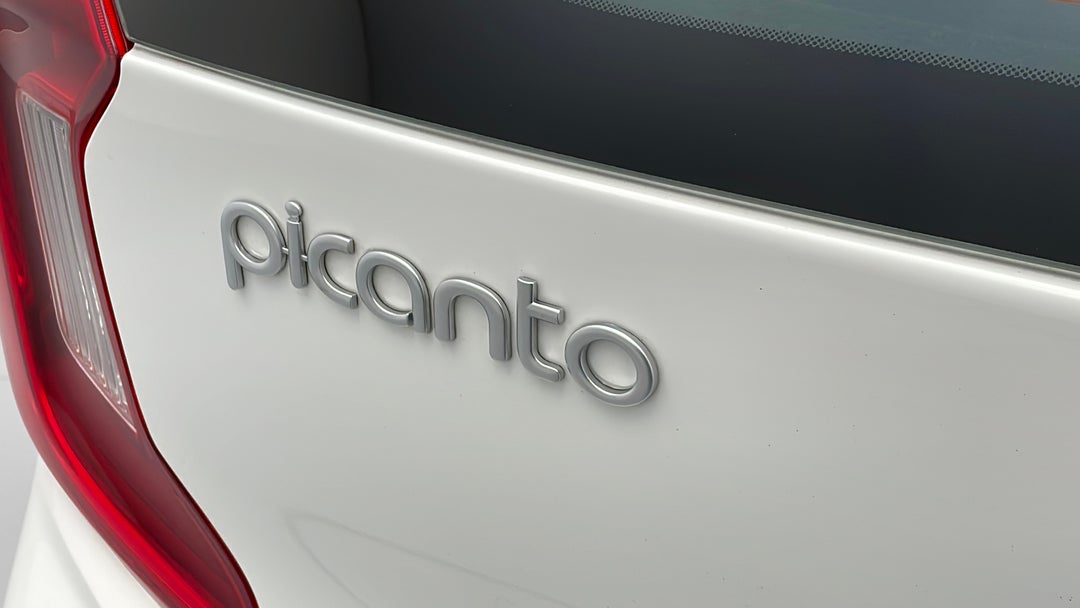 Badge (Boot Left Side)