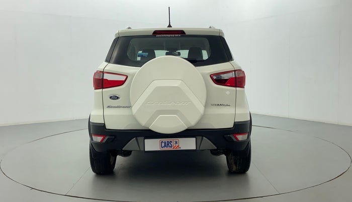 2019 Ford Ecosport 1.5 TITANIUM PLUS TI VCT AT, Petrol, Automatic, 7,346 km, Back/Rear View