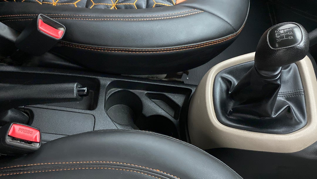 Gear Lever