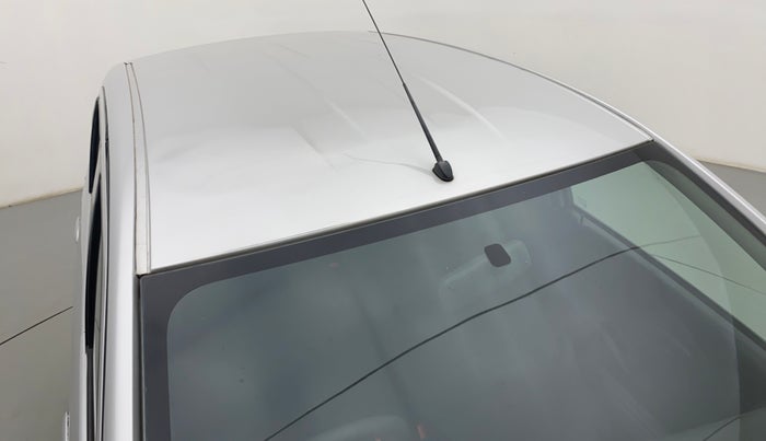 2017 Datsun Redi Go T (O), Petrol, Manual, 12,041 km, Roof