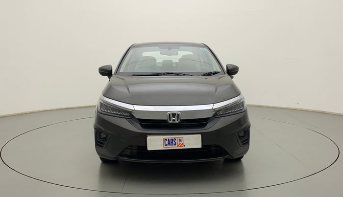 2020 Honda City 1.5L I-VTEC ZX CVT, Petrol, Automatic, 46,291 km, Highlights