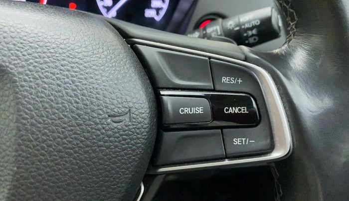 2020 Honda City 1.5L I-VTEC ZX CVT, Petrol, Automatic, 46,291 km, Adaptive Cruise Control