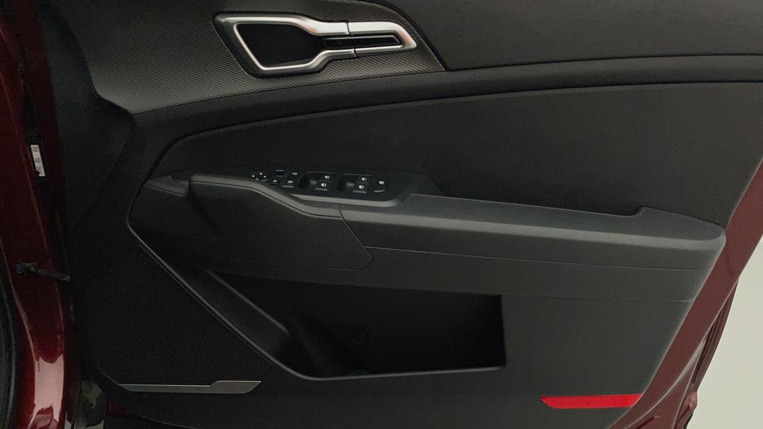 2022 Kia Sportage S (awd), Automatic, 78124 km, Speaker View