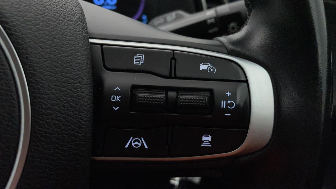 2022 Kia Sportage S (awd), Automatic, 78124 km, Cruise Control