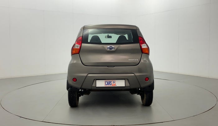 2018 Datsun Redi Go T (O), Petrol, Manual, 28,385 km, Back/Rear View