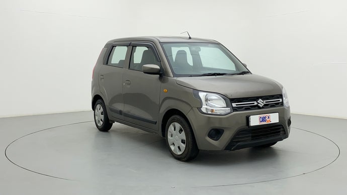 2020 Maruti New Wagon-R VXI 1.0