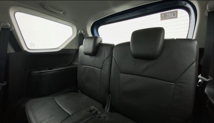 2020 Maruti XL6 ALPHA AT, Petrol, Automatic, 28,549 km, Third Seat Row ( optional )