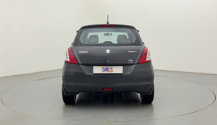 2015 Maruti Swift VDI ABS, Diesel, Manual, 91,690 km, Back/Rear