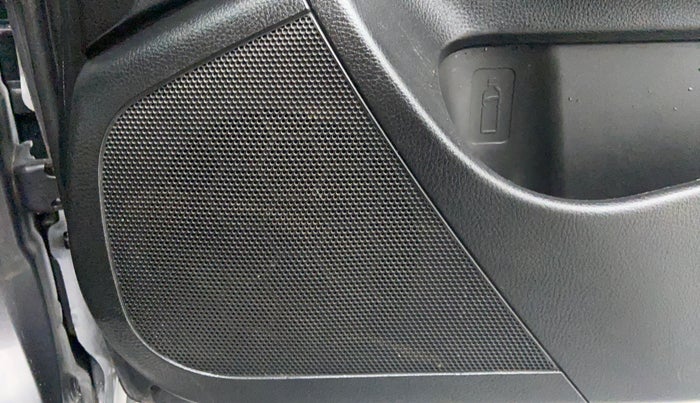2015 Maruti Swift VDI ABS, Diesel, Manual, 91,690 km, Speaker