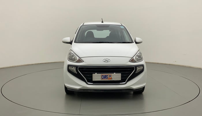 2018 Hyundai NEW SANTRO SPORTZ AMT, Petrol, Automatic, 27,291 km, Highlights