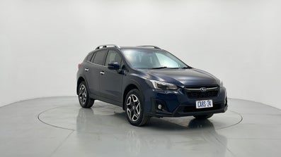 2019 Subaru XV 2.0i-s Automatic, 55k km Petrol Car