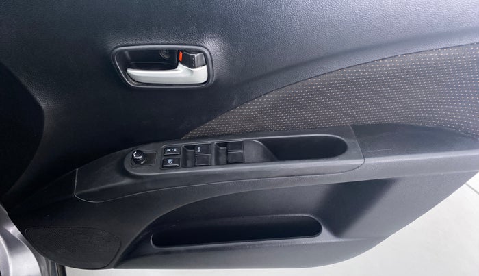 2019 Maruti Celerio X Zxi, Petrol, Manual, 50,578 km, Driver Side Door Panels Control