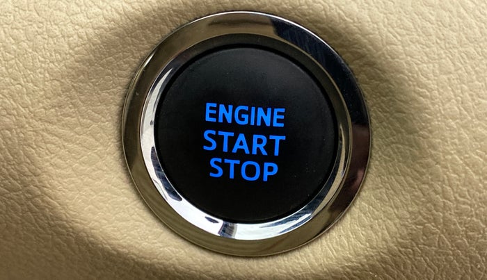 2018 Toyota YARIS G CVT, Petrol, Automatic, 14,875 km, Keyless Start/ Stop Button