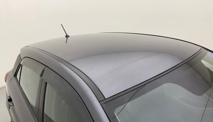 2015 Hyundai Elite i20 MAGNA 1.2, Petrol, Manual, 35,871 km, Roof