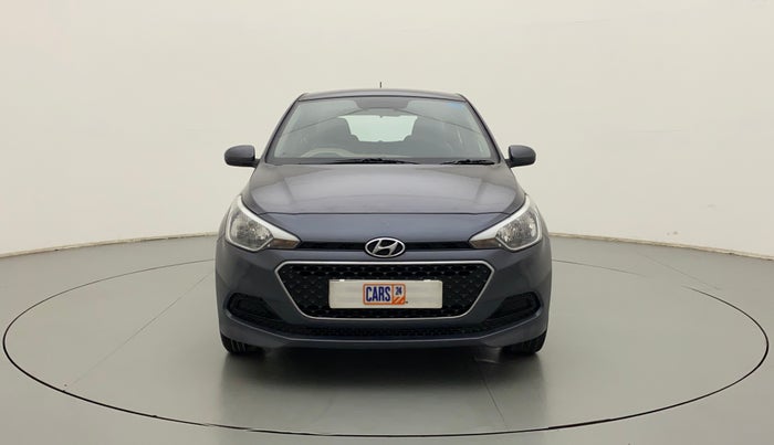 2015 Hyundai Elite i20 MAGNA 1.2, Petrol, Manual, 35,871 km, Highlights