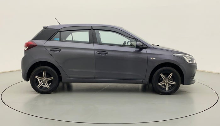 2015 Hyundai Elite i20 MAGNA 1.2, Petrol, Manual, 35,871 km, Right Side View